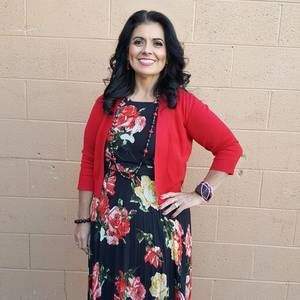 Meet your Posher, Julie